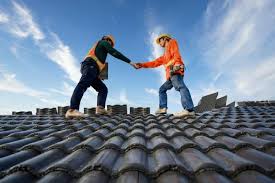 Fast & Reliable Emergency Roof Repairs in Wabasso, FL